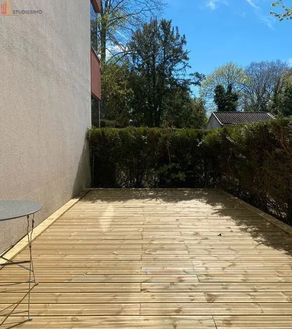 Studio 27m² Bordeaux 33200 - Meublé - Photo 28