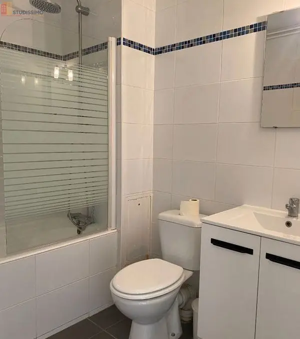 Studio 27m² Bordeaux 33200 - Meublé - Photo 23