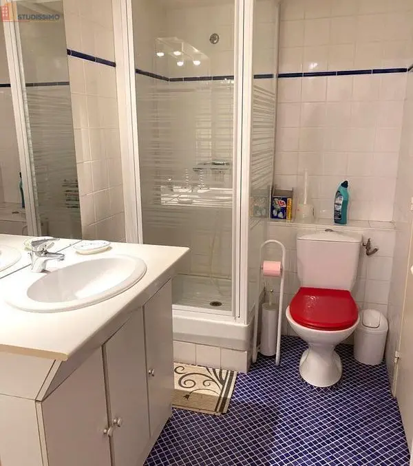 Studio meublé 32m² Montpellier 34000 - Meublé, lumineux - Photo 3