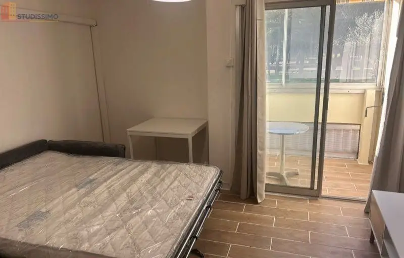 Studio meublé 20m² Balaruc-les-Bains - Climatisation, balcon - Photo 1