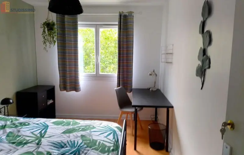 Studio meublé 10m² Rennes - Meublé, 1er étage - Photo 9