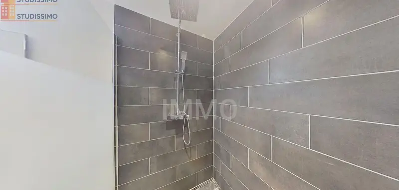 Studio 63m² Lormont - Exposition sud-ouest, balcon - Photo 1