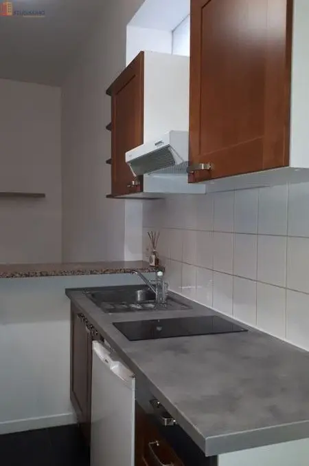 Studio meublé 33m² Bordeaux centre - RDC, grand espace - Photo 2