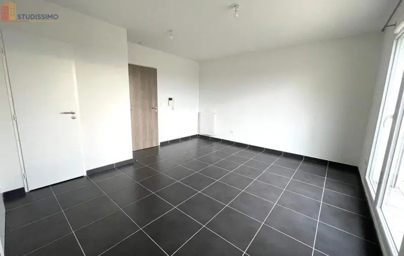 Studio 29m² Juvignac - DPE D, 3e étage - Photo 2