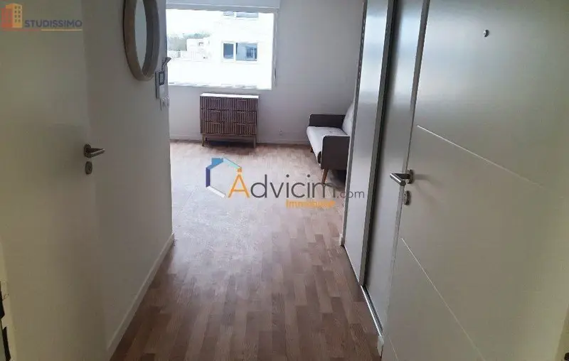 Studio meublé 33m² Lormont - Bon DPE, meublé - Photo 29