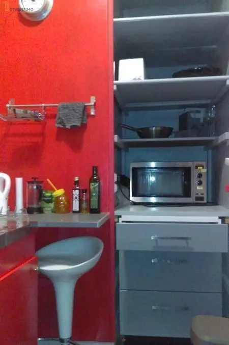 Studio meublé 25m² Bordeaux Croix Blanche - Meublé, calme - Photo 1