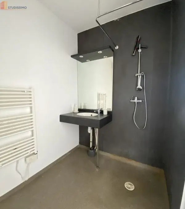 Studio meublé 20m² Talence - Dernier étage, lumineux - Photo 7