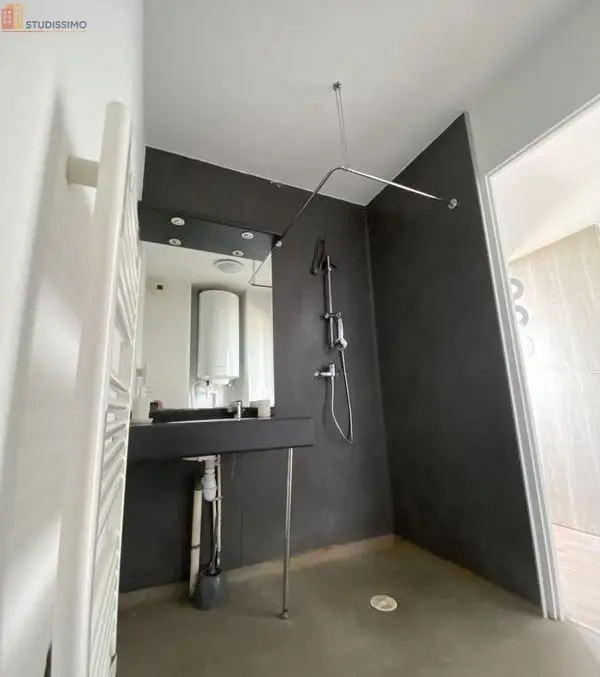 Studio meublé 20m² Talence - Dernier étage, lumineux - Photo 2