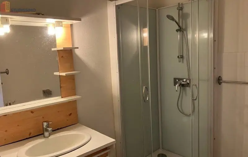 Studio meublé 30m² Bordeaux centre - Grand, proche Pey-Berland - Photo 1