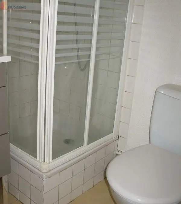 Studio 21m² Rennes 35700 - 2e étage, lumineux - Photo 1