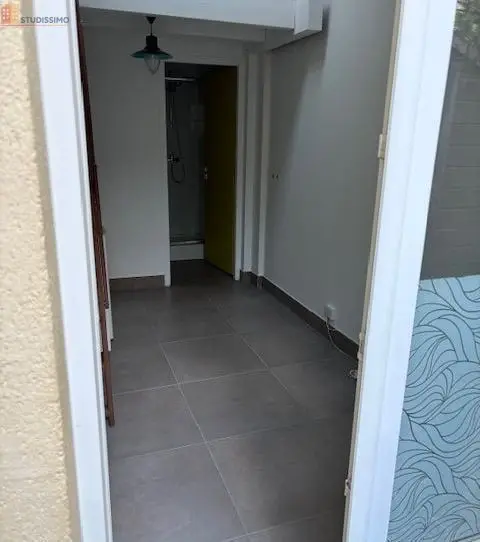 Studio 18m² Talence - Étudiant, proche commodités - Photo 1
