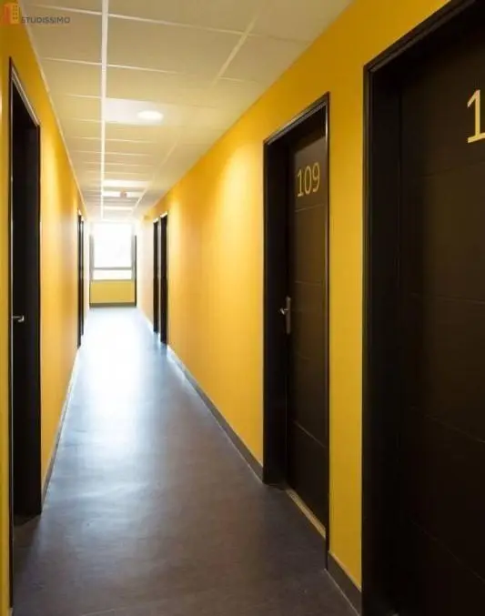 Studio meublé 21m² Bègles - Meublé, 1 pièce - Photo 14