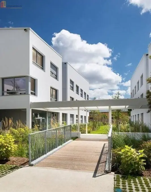 Studio meublé 21m² Bègles - Meublé, 1 pièce - Photo 12