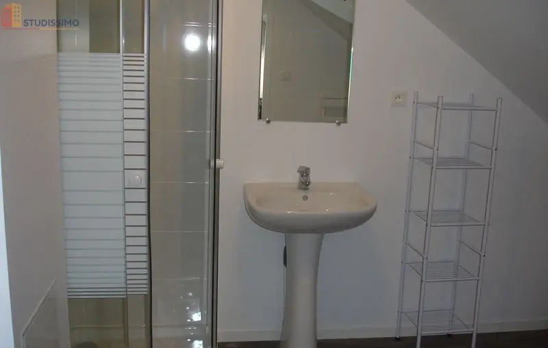 Studio meublé 19m² Corps-Nuds - Meublé, DPE C - Photo 2