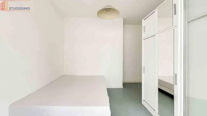 Studio meublé 17m² Bordeaux centre - Meublé, 1 pièce - Photo 3