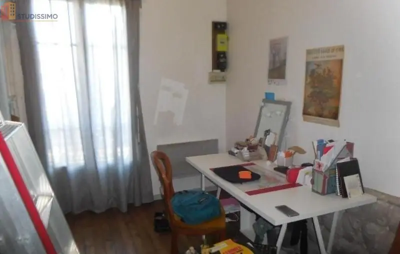 Studio 13m² Rennes 35000 - Photo 9