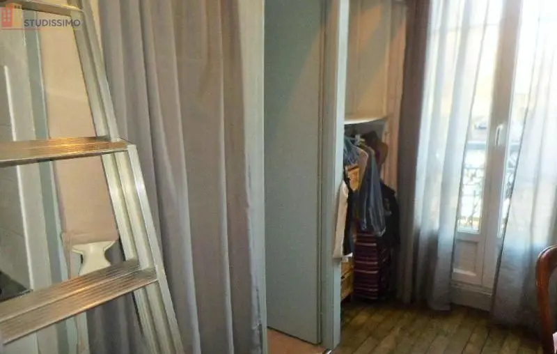 Studio 13m² Rennes 35000 - Photo 3