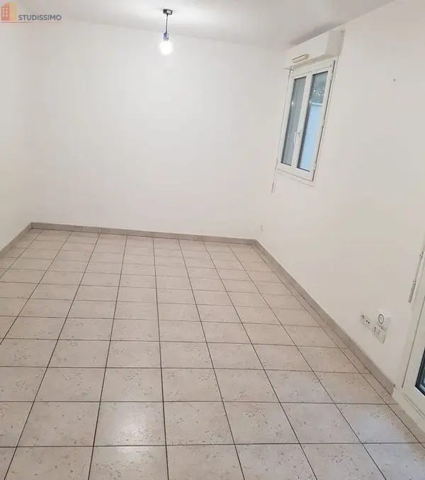 Studio 27m² Montpellier Euromédecine - Quartier Lapeyronnie - Photo 5