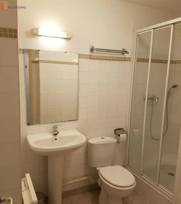 Studio 27m² Montpellier Euromédecine - Quartier Lapeyronnie - Photo 3