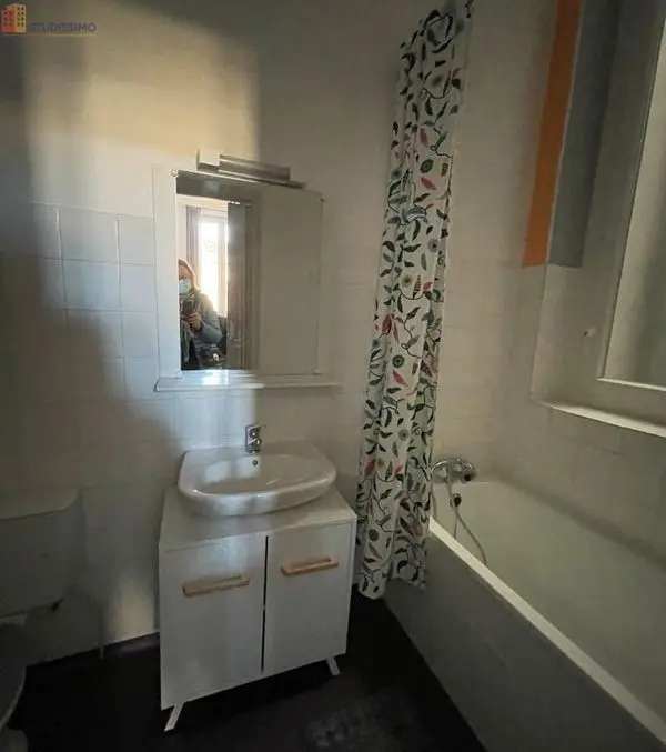 Studio meublé 25m² Bordeaux 33300 - Meublé, lumineux - Photo 3