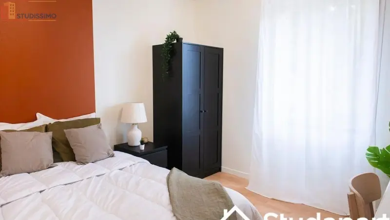 Studio meublé 10m² Bordeaux 33800 - Meublé, DPE A - Photo 11