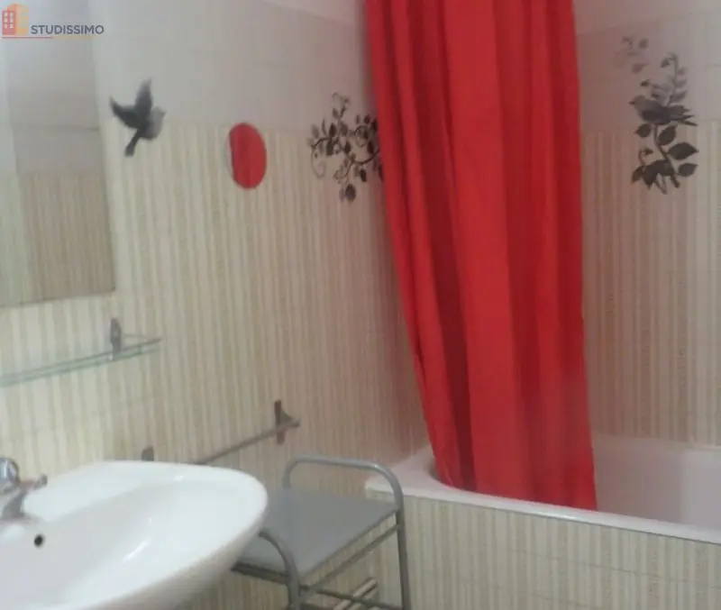Studio meublé 24m² Bordeaux 33800 - Meublé, DPE D - Photo 2