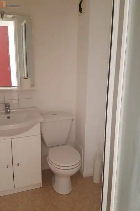 Studio 20m² Bordeaux centre - Mezzanine, lumineux - Photo 1