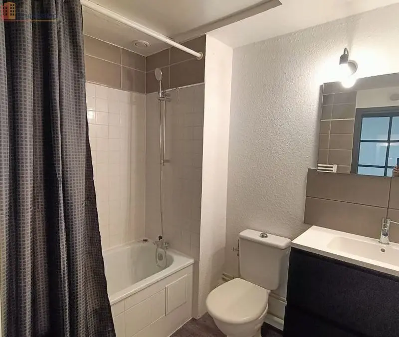 Studio 40m² Bordeaux centre - Photo 2