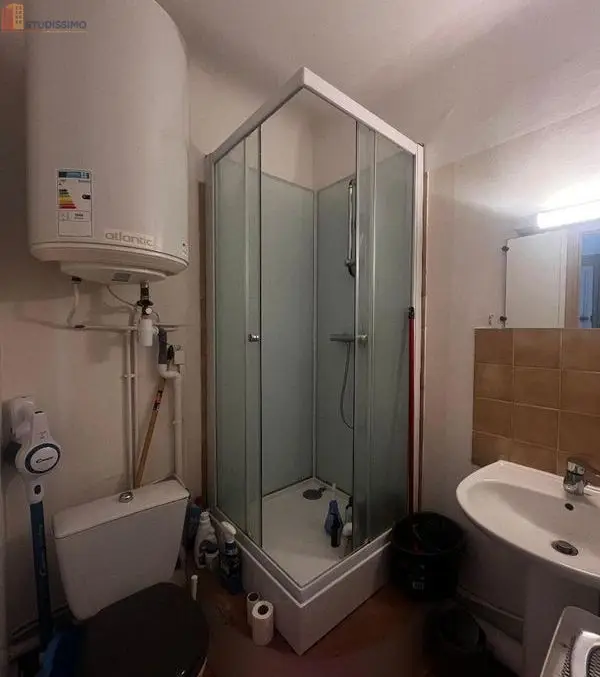 Studio 16m² Rennes 35000 - Photo 2