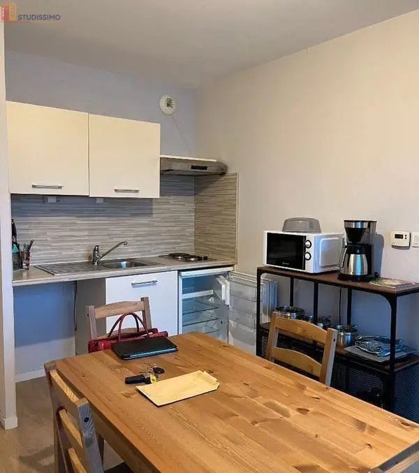 Studio 31m² Rennes 35000 - Photo 11
