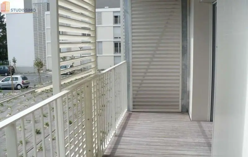 Studio 31m² Rennes 35000 - Photo 3