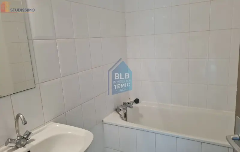 Studio 27m² Montpellier 34000 - Photo 3