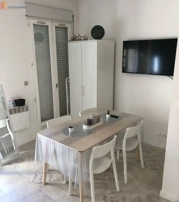 Studio meublé 25m² Bordeaux centre - Terrasse, meublé - Photo 18