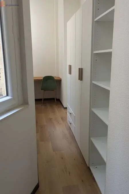 Studio meublé 35m² Bordeaux centre - Hypercentre, lumineux - Photo 2