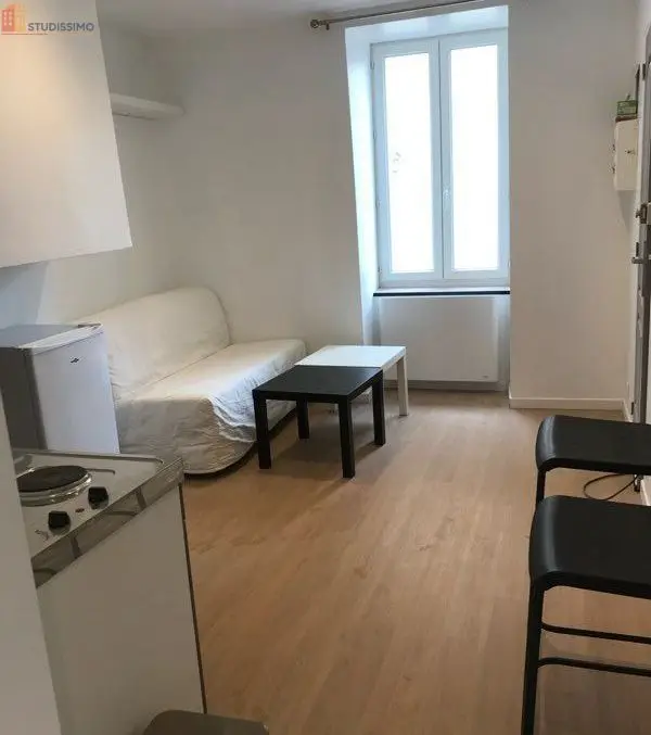 Studio meublé 18m² Bréal-sous-Montfort - Centre, meublé - Photo 5