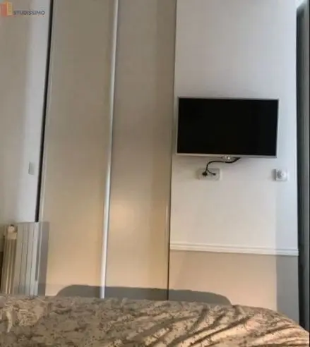 Studio meublé 32m² Bordeaux centre - Rénové, lumineux - Photo 1