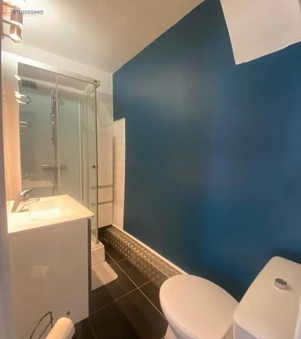 Studio meublé 30m² Rennes centre - Hyper centre, meublé - Photo 1