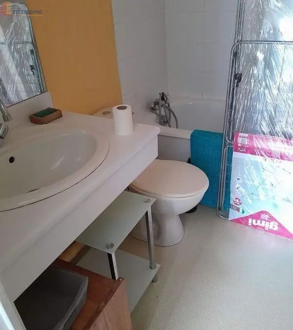 Studio meublé 26m² Pessac - Proche campus, meublé - Photo 2