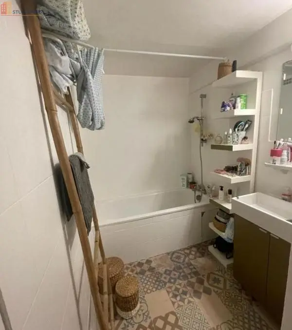 Studio 64m² Castelnau-le-Lez - spacieux, lumineux - Photo 3