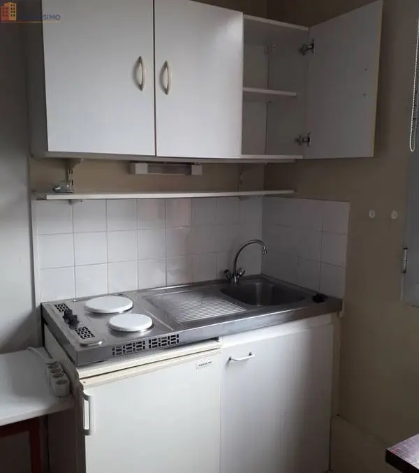 Studio meublé 17m² Rennes 35000 - Meublé, 1er étage - Photo 5