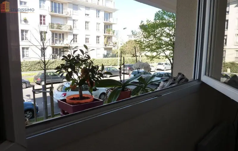Studio meublé 23m² Bordeaux 33300 - Proche Ravezies - Photo 3