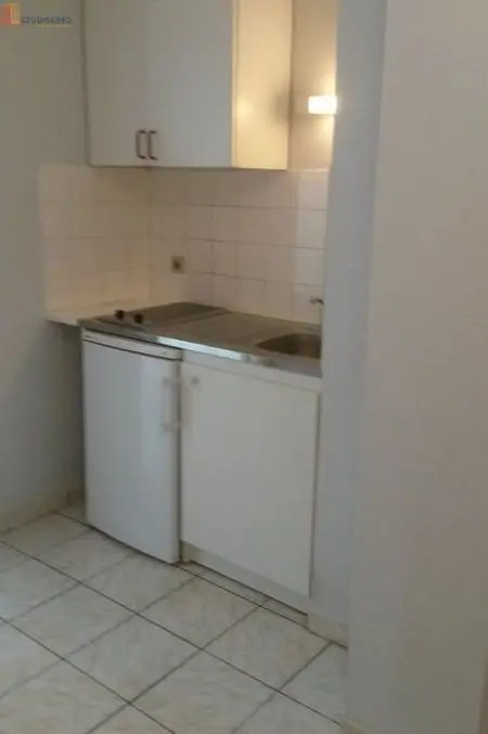 Studio 28m² Bordeaux centre - Proche Saint-Genès - Photo 5