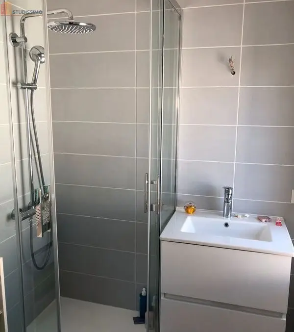 Studio meublé 13m² Bordeaux St-Seurin - Pour étudiante, chez l'habitant - Photo 2