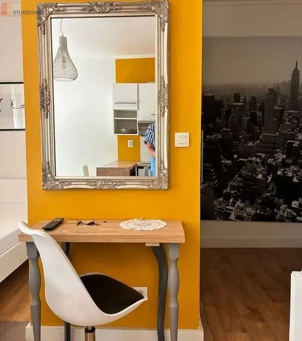 Studio 25m² Rennes centre - Meublé, proche St Martin - Photo 4