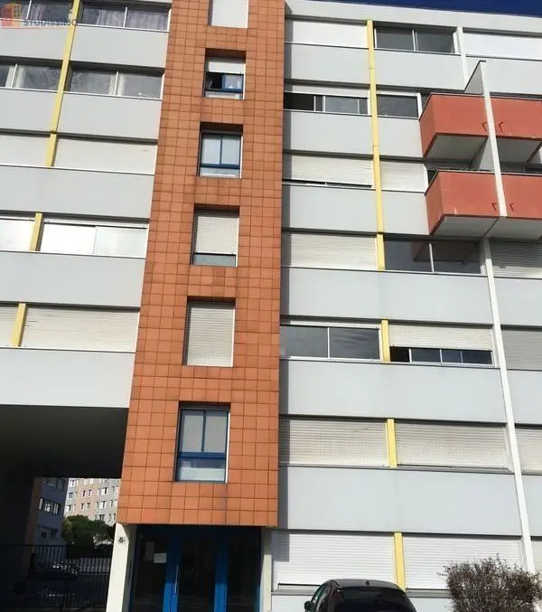 Studio meublé 20m² Talence - Rénové, parking - Photo 1