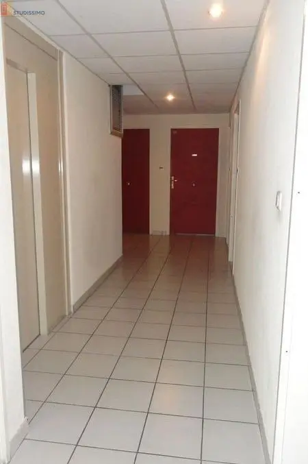 Studio meublé 24m² Montpellier centre - Lumineux, 5e étage - Photo 9