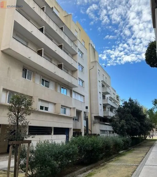 Studio meublé 24m² Montpellier centre - Lumineux, 5e étage - Photo 4