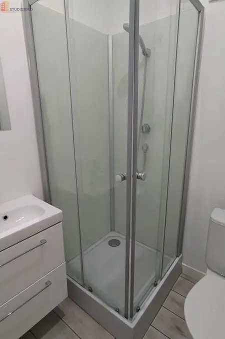 Studio meublé 19m² Bordeaux centre - Meublé, 1 pièce - Photo 4