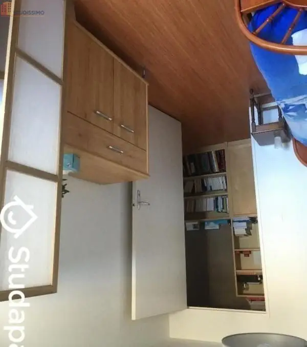 Studio 9m² Chantepie 35135 - Meublé, DPE C - Photo 9