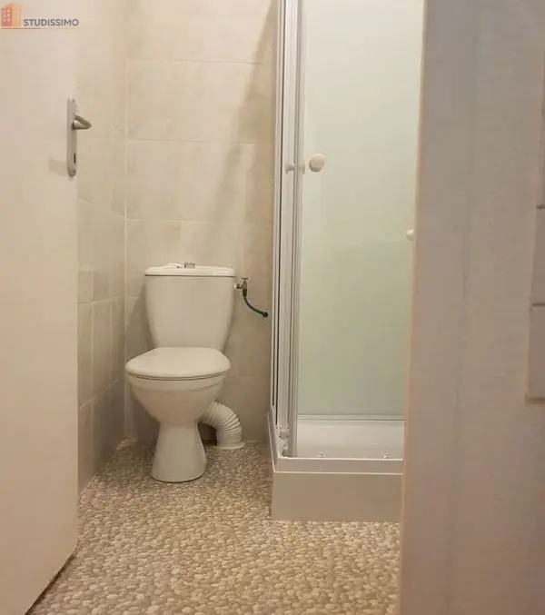 Studio 18m² Talence centre - Idéal étudiant - Photo 5